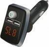 Trasmettitore Fm Auto Bluetooth Q-b67 Vivavoce Lettore Mp3 Caricatore Usb Doppio Elettronica/Elettronica per veicoli/Accessori/Accessori audio e video/Trasmettitori FM Trade Shop italia - Napoli, Commerciovirtuoso.it