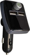 Trasmettitore Fm Auto Bluetooth Q-b67 Vivavoce Lettore Mp3 Caricatore Usb Doppio Elettronica/Elettronica per veicoli/Accessori/Accessori audio e video/Trasmettitori FM Trade Shop italia - Napoli, Commerciovirtuoso.it