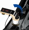Trasmettitore-fm-per-auto-con-bluetooth-ingresso-aux-slot-scheda-sd-e-porta-usb-installazione-nell'accendisigari
