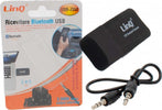 Trasmettitore Ricevitore Audio Bluetooth Wireless Usb / 3,5 Mm Pc Auto Usb-j352 Elettronica/Home Audio e Hi-Fi/Accessori/Cavi/Cavi ottici Trade Shop italia - Napoli, Commerciovirtuoso.it