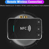 Trasmettitore Ricevitore Bluetooth 5.0 Aux 3,5mm Nfc A Rca Adattatore Audio Usb Amplificatori Wifi Trade Shop italia - Napoli, Commerciovirtuoso.it