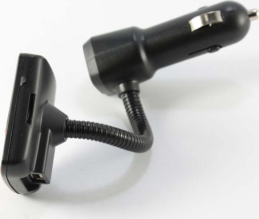 TRASMETTITORE VIVAVOCE BLUETOOTHPER AUTO MP3 MICRO SD RADIO FM CON TELECOMANDO Elettronica/Elettronica per veicoli/Accessori/Accessori audio e video/Bluetooth Kit Trade Shop italia - Napoli, Commerciovirtuoso.it