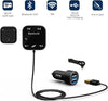 Trasmettitore Vivavoce Display Fm Bluetooth Mp3 Aux Microsd Modulatore Per Auto Elettronica/Elettronica per veicoli/Accessori/Accessori audio e video/Trasmettitori FM Trade Shop italia - Napoli, Commerciovirtuoso.it