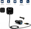 Trasmettitore Vivavoce Display Fm Bluetooth Mp3 Aux Microsd Modulatore Per Auto Elettronica/Elettronica per veicoli/Accessori/Accessori audio e video/Trasmettitori FM Trade Shop italia - Napoli, Commerciovirtuoso.it