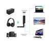 Trasmettitore Audio Bluetooth 4.1 per TV/PC/Macbook/Stereo/Hifi