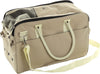 Trasportino A Borsa Per Cane Gatto Animali Domestici Doppia Con Zip 45x21x30cm Prodotti per animali domestici/Cani/Trasportini e accessori da viaggio/Borse Trade Shop italia - Napoli, Commerciovirtuoso.it