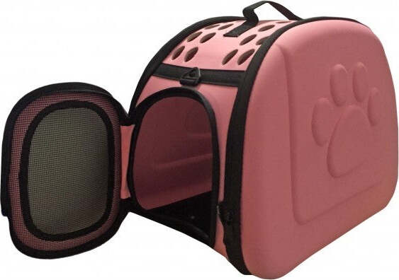 TRASPORTINO A BORSA PER CANI E GATTI ANIMALI A TRACOLLA PORTATILE RICHIUDIBILE Prodotti per animali domestici/Cani/Trasportini e accessori da viaggio/Borse Trade Shop italia - Napoli, Commerciovirtuoso.it