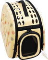 TRASPORTINO A BORSA PER CANI E GATTI ANIMALI A TRACOLLA PORTATILE RICHIUDIBILE Prodotti per animali domestici/Cani/Trasportini e accessori da viaggio/Borse Trade Shop italia - Napoli, Commerciovirtuoso.it