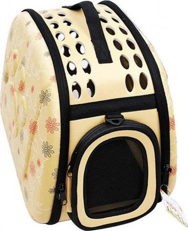 TRASPORTINO A BORSA PER CANI E GATTI ANIMALI A TRACOLLA PORTATILE RICHIUDIBILE Prodotti per animali domestici/Cani/Trasportini e accessori da viaggio/Borse Trade Shop italia - Napoli, Commerciovirtuoso.it