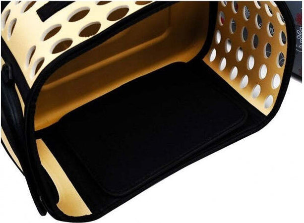 TRASPORTINO A BORSA PER CANI E GATTI ANIMALI A TRACOLLA PORTATILE RICHIUDIBILE Prodotti per animali domestici/Cani/Trasportini e accessori da viaggio/Borse Trade Shop italia - Napoli, Commerciovirtuoso.it