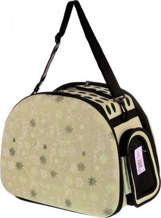 TRASPORTINO A BORSA PER CANI E GATTI ANIMALI A TRACOLLA PORTATILE RICHIUDIBILE Prodotti per animali domestici/Cani/Trasportini e accessori da viaggio/Borse Trade Shop italia - Napoli, Commerciovirtuoso.it
