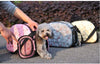 TRASPORTINO A BORSA PER CANI E GATTI ANIMALI A TRACOLLA PORTATILE RICHIUDIBILE Prodotti per animali domestici/Cani/Trasportini e accessori da viaggio/Borse Trade Shop italia - Napoli, Commerciovirtuoso.it