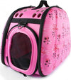 TRASPORTINO A BORSA PER CANI E GATTI ANIMALI A TRACOLLA PORTATILE RICHIUDIBILE Prodotti per animali domestici/Cani/Trasportini e accessori da viaggio/Borse Trade Shop italia - Napoli, Commerciovirtuoso.it