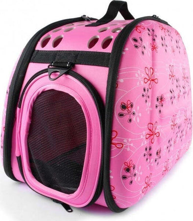 TRASPORTINO A BORSA PER CANI E GATTI ANIMALI A TRACOLLA PORTATILE RICHIUDIBILE Prodotti per animali domestici/Cani/Trasportini e accessori da viaggio/Borse Trade Shop italia - Napoli, Commerciovirtuoso.it