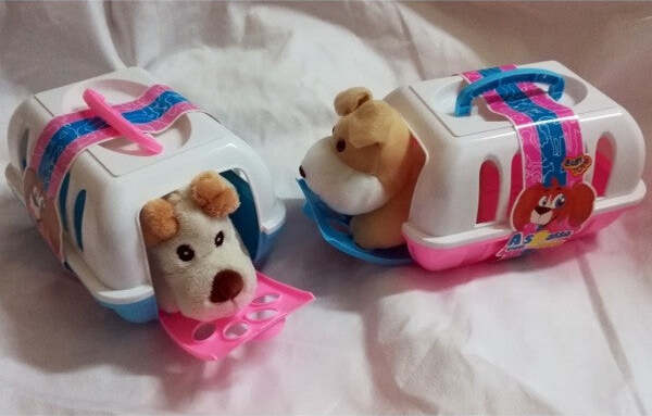 Trasportino A Spasso Puppy Cesta Con Peluche Cane Cagnolino Cuccia Gioco Bambini Giochi e giocattoli/Bambole e accessori/Bambolotti e accessori/Carrozzine e passeggini Trade Shop italia - Napoli, Commerciovirtuoso.it