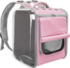 Trasportino A Zaino Gatto Borsa Zaino Impermeabile Trasporto Viaggio Per Cane Prodotti per animali > Prodotti per Cani > Trasportini Trade Shop italia - Napoli, Commerciovirtuoso.it