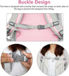 Trasportino A Zaino Gatto Borsa Zaino Impermeabile Trasporto Viaggio Per Cane Prodotti per animali > Prodotti per Cani > Trasportini Trade Shop italia - Napoli, Commerciovirtuoso.it