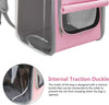 Trasportino A Zaino Gatto Borsa Zaino Impermeabile Trasporto Viaggio Per Cane Prodotti per animali > Prodotti per Cani > Trasportini Trade Shop italia - Napoli, Commerciovirtuoso.it