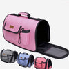 Trasportino Borsa Per Gatti Cani Animali Da Trasporto Cestino 54 X 21 X 31 Cm Prodotti per animali > Prodotti per Cani > Trasportini Trade Shop italia - Napoli, Commerciovirtuoso.it