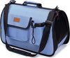 Trasportino Borsa Per Gatti Cani Animali Da Trasporto Cestino 54 X 21 X 31 Cm Prodotti per animali > Prodotti per Cani > Trasportini Trade Shop italia - Napoli, Commerciovirtuoso.it