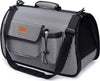 Trasportino Borsa Per Gatti Cani Animali Da Trasporto Cestino 54 X 21 X 31 Cm Prodotti per animali > Prodotti per Cani > Trasportini Trade Shop italia - Napoli, Commerciovirtuoso.it