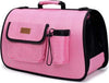 Trasportino-Borsa-Per-Gatti-Cani-Animali-Da-Trasporto-Cestino-54-X-21-X-31-Cm