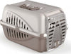 Trasportino In Plastica Per Animali Panzer Made In Italy 50 X 33 X 21 Cm Prodotti per animali domestici/Cani/Trasportini e accessori da viaggio/Contenitori da trasporto Trade Shop italia - Napoli, Commerciovirtuoso.it