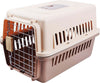 Trasportino Per Animali Gatto Cane Borsa Viaggi Portatile Traspirante 81x60x59cm Prodotti per animali > Prodotti per Cani > Trasportini Trade Shop italia - Napoli, Commerciovirtuoso.it