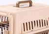 Trasportino Per Animali Gatto Cane Borsa Viaggi Portatile Traspirante 81x60x59cm Prodotti per animali > Prodotti per Cani > Trasportini Trade Shop italia - Napoli, Commerciovirtuoso.it