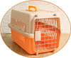 Trasportino Per Animali Trasporto Gatti Cani Gabbia Viaggio Portatile 66x47x46cm Prodotti per animali > Prodotti per Cani > Trasportini Trade Shop italia - Napoli, Commerciovirtuoso.it