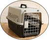 Trasportino Per Animali Trasporto Gatti Cani Gabbia Viaggio Portatile 66x47x46cm Prodotti per animali > Prodotti per Cani > Trasportini Trade Shop italia - Napoli, Commerciovirtuoso.it