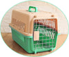 Trasportino Per Animali Trasporto Gatti Cani Gabbia Viaggio Portatile 66x47x46cm Prodotti per animali > Prodotti per Cani > Trasportini Trade Shop italia - Napoli, Commerciovirtuoso.it
