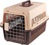 Trasportino Per Animali Trasporto Gatti Cani Gabbia Viaggio Portatile 66x47x46cm Prodotti per animali > Prodotti per Cani > Trasportini Trade Shop italia - Napoli, Commerciovirtuoso.it
