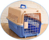 Trasportino Per Animali Trasporto Gatti Cani Gabbia Viaggio Portatile 66x47x46cm Prodotti per animali > Prodotti per Cani > Trasportini Trade Shop italia - Napoli, Commerciovirtuoso.it
