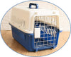 Trasportino Per Animali Trasporto Gatti Cani Gabbia Viaggio Portatile 66x47x46cm Prodotti per animali > Prodotti per Cani > Trasportini Trade Shop italia - Napoli, Commerciovirtuoso.it