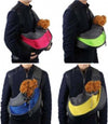 Trasportino Cane Gatto Tracolla Mono Spalla Passeggio Marsupio Borsa Prodotti per animali domestici/Cani/Trasportini e accessori da viaggio/Borse Trade Shop italia - Napoli, Commerciovirtuoso.it