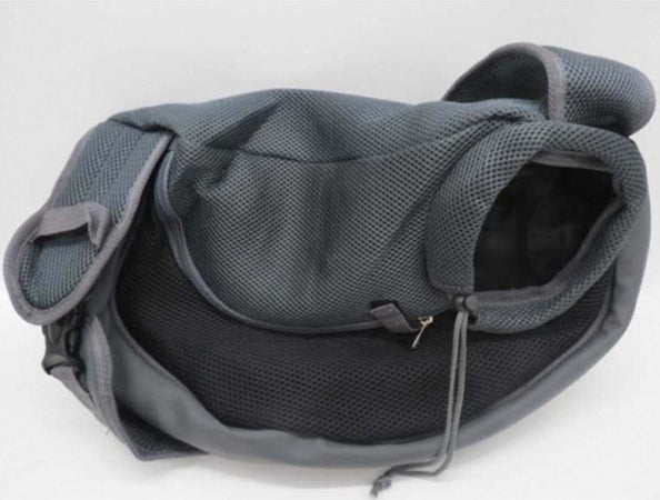 Trasportino Cane Gatto Tracolla Mono Spalla Passeggio Marsupio Borsa Prodotti per animali domestici/Cani/Trasportini e accessori da viaggio/Borse Trade Shop italia - Napoli, Commerciovirtuoso.it