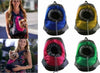 TRASPORTINO ZAINO ZAINETTO SPALLA CANE GATTO ANIMALI MARSUPIO PASSEGGIO BORSA Prodotti per animali domestici/Cani/Trasportini e accessori da viaggio/Zaini Trade Shop italia - Napoli, Commerciovirtuoso.it