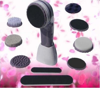 Trattamento-Corpo-5-In-1-Depilatore-Massaggiatore-Rimuovi-Calli-Pulizia-Viso