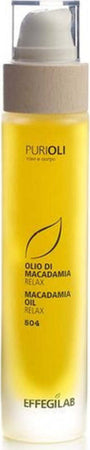 Trattamento-corpo-Effegilab-Purattivi-Olio-Di-Macadamia-Relax-Viso-e-C