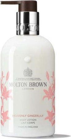 Trattamento-corpo-Molton-Brown-Heavenly-Gingerlily-Limited-Edition-300