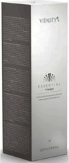 Trattamento Per Capelli V Acqua Essential Vitality's Trattamento Illuminante Setificante Luminostità Istantanea 500 Ml Per Capelli Leggeri E Disciplinati Bellezza/Cura dei capelli/Prodotti per la cura dei capelli/Balsami ad azione profonda e trattamenti MondoCapelli - Barcellona Pozzo di Gotto, Commerciovirtuoso.it