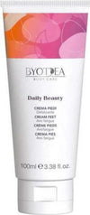 Trattamento-piedi-Byotea-Daily-Beauty-Crema-Defaticante-100-ml