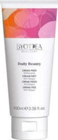 Trattamento-piedi-Byotea-Daily-Beauty-Crema-Defaticante-100-ml