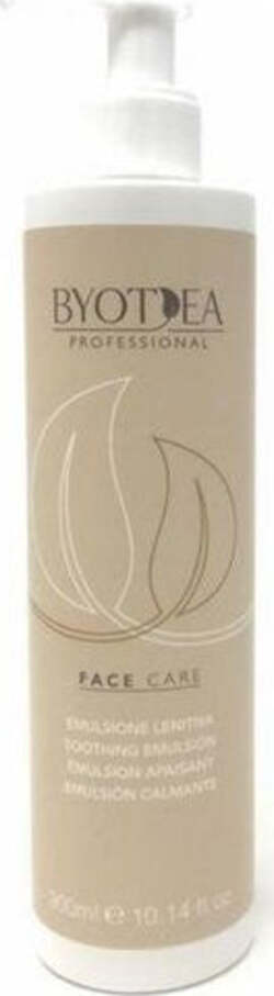 Trattamento-viso-Byotea-Face-care-emulsione-lenitiva-300-ml
