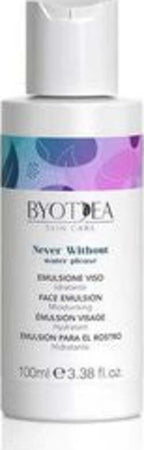Trattamento-viso-Byotea-Never-Without-Water-Please-Emulsione-Idratante