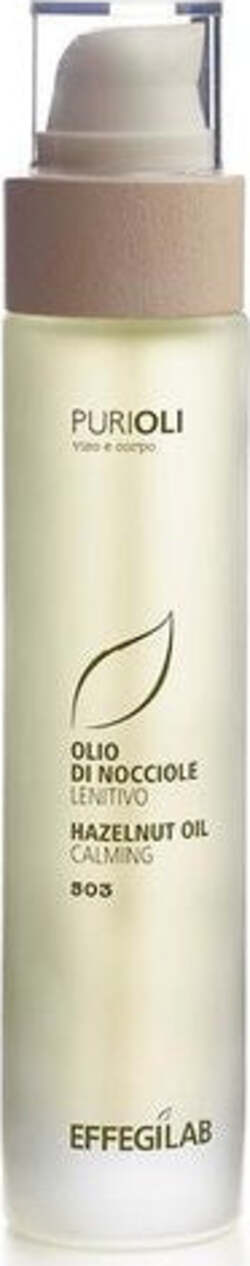 Trattamento-viso-Effegilab-Purattivi-Olio-Di-Nocciole-Lenitivo-Viso-e