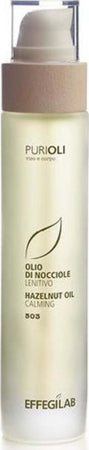 Trattamento-viso-Effegilab-Purattivi-Olio-Di-Nocciole-Lenitivo-Viso-e