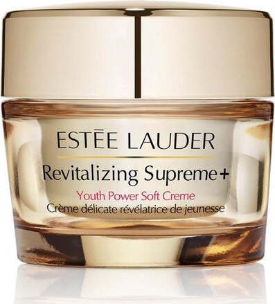Trattamento-viso-Estee-Lauder-Revitalizing-Supreme-+-Youth-Power-Soft