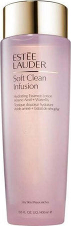 Trattamento-viso-Estee-Lauder-Soft-clean-infusion-hydrating-essence-lo